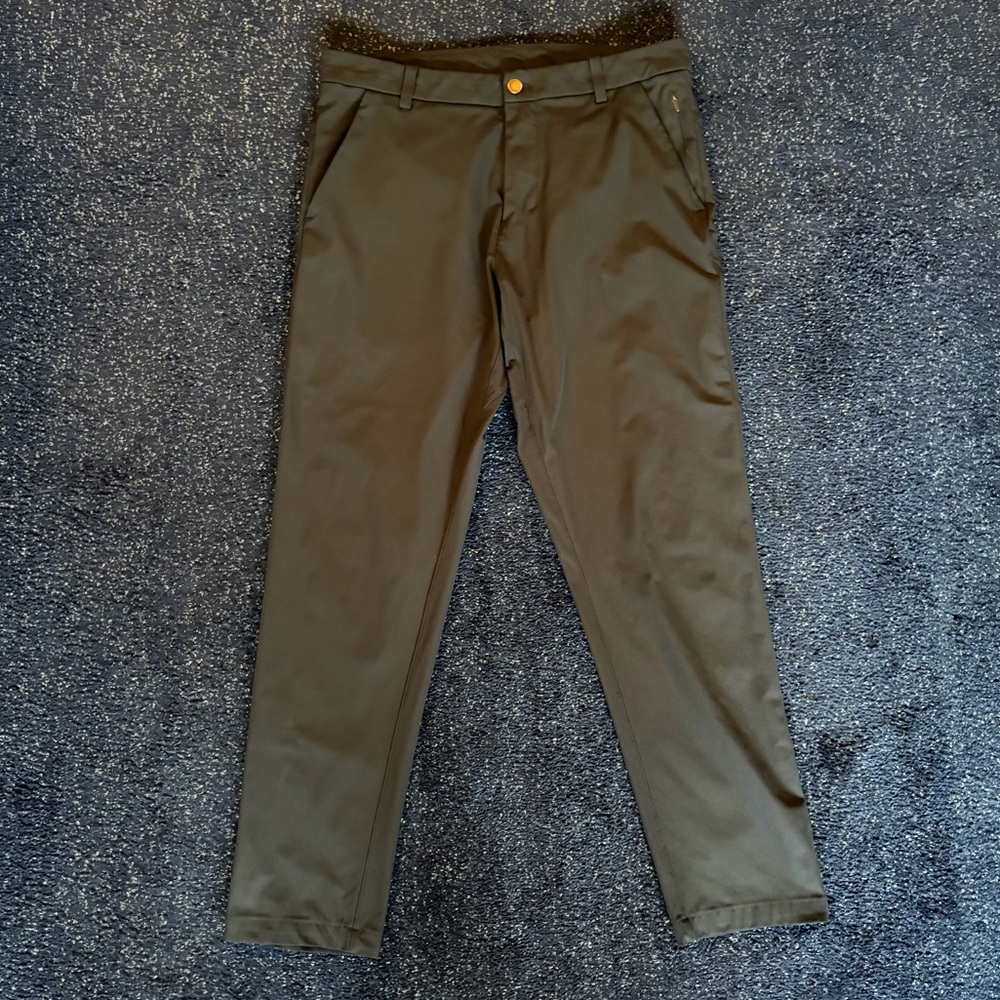 Lululemon ABC pants Navy